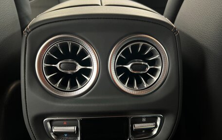 Mercedes-Benz G-Класс AMG, 2025 год, 33 990 000 рублей, 21 фотография