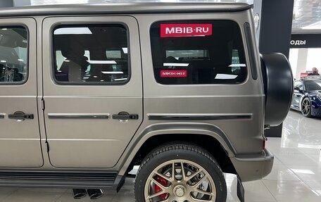 Mercedes-Benz G-Класс AMG, 2025 год, 33 990 000 рублей, 9 фотография