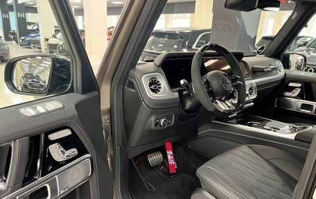 Mercedes-Benz G-Класс AMG, 2025 год, 33 990 000 рублей, 14 фотография