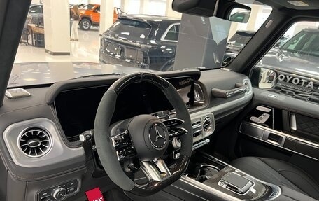 Mercedes-Benz G-Класс AMG, 2025 год, 33 990 000 рублей, 16 фотография