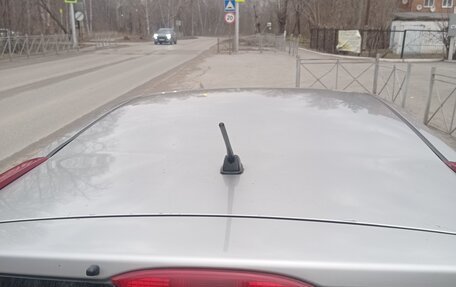 Nissan Note II рестайлинг, 2010 год, 730 000 рублей, 9 фотография