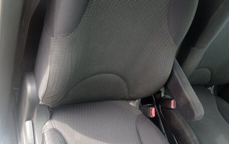 Nissan Note II рестайлинг, 2010 год, 730 000 рублей, 23 фотография