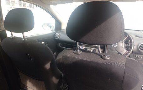Nissan Note II рестайлинг, 2010 год, 730 000 рублей, 27 фотография