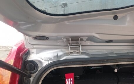 Nissan Note II рестайлинг, 2010 год, 730 000 рублей, 13 фотография
