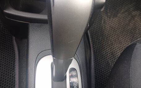 Nissan Note II рестайлинг, 2010 год, 730 000 рублей, 29 фотография