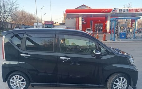 Daihatsu Move VI рестайлинг, 2015 год, 750 000 рублей, 6 фотография