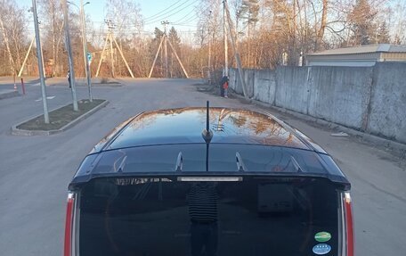 Daihatsu Move VI рестайлинг, 2015 год, 750 000 рублей, 11 фотография
