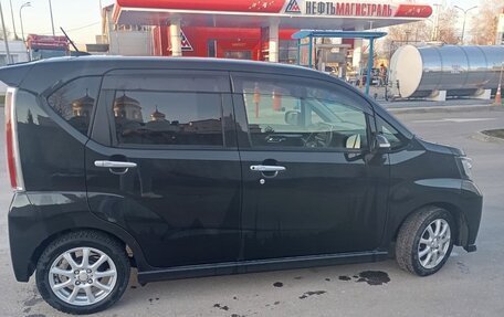 Daihatsu Move VI рестайлинг, 2015 год, 750 000 рублей, 7 фотография