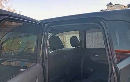 Daihatsu Move VI рестайлинг, 2015 год, 750 000 рублей, 13 фотография