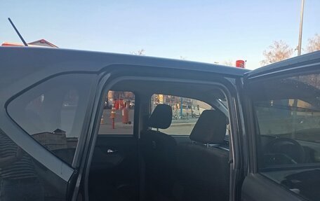 Daihatsu Move VI рестайлинг, 2015 год, 750 000 рублей, 16 фотография