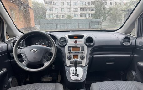 KIA Carens III (RP), 2011 год, 750 000 рублей, 5 фотография