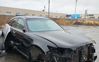 Infiniti FX I, 2003 год, 250 000 рублей, 1 фотография