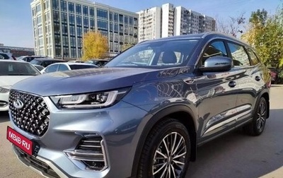 Chery Tiggo 8 Pro, 2022 год, 1 810 000 рублей, 1 фотография