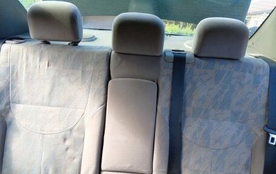 Nissan Primera II рестайлинг, 1999 год, 290 000 рублей, 1 фотография
