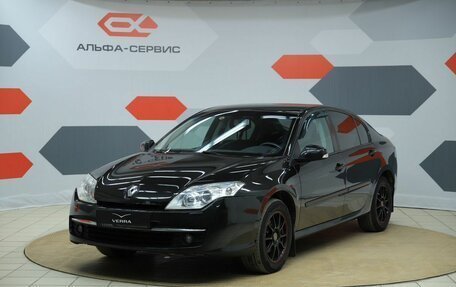 Renault Laguna III рестайлинг, 2008 год, 630 000 рублей, 1 фотография