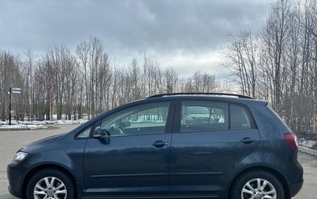 Volkswagen Golf Plus II, 2013 год, 900 000 рублей, 1 фотография
