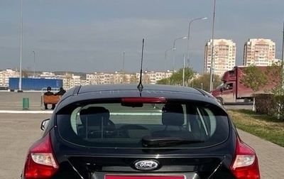 Ford Focus III, 2014 год, 685 000 рублей, 1 фотография