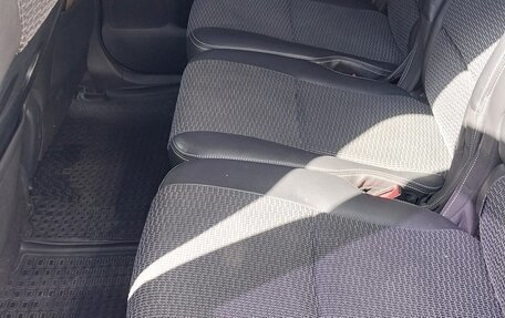 Toyota Verso I, 2014 год, 1 500 000 рублей, 12 фотография