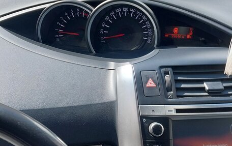 Toyota Verso I, 2014 год, 1 500 000 рублей, 14 фотография