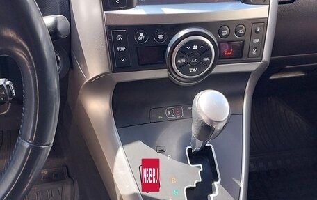 Toyota Verso I, 2014 год, 1 500 000 рублей, 16 фотография