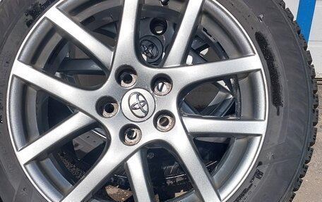 Toyota Verso I, 2014 год, 1 500 000 рублей, 20 фотография