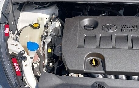 Toyota Verso I, 2014 год, 1 500 000 рублей, 17 фотография