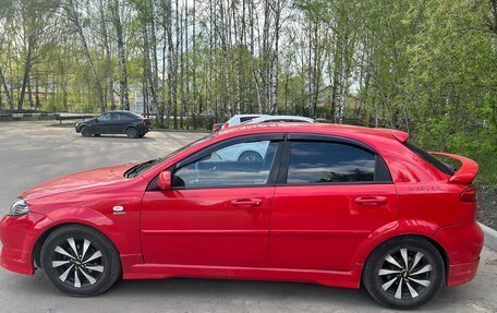 Chevrolet Lacetti, 2007 год, 750 000 рублей, 5 фотография