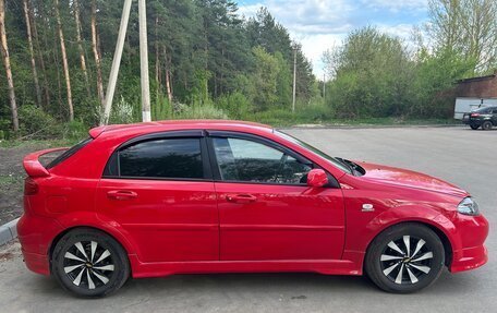 Chevrolet Lacetti, 2007 год, 750 000 рублей, 6 фотография