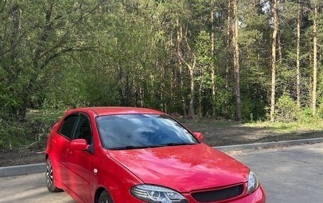 Chevrolet Lacetti, 2007 год, 750 000 рублей, 2 фотография