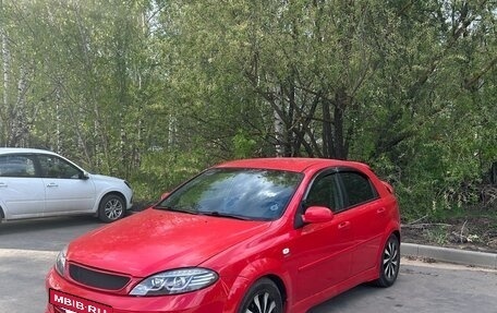 Chevrolet Lacetti, 2007 год, 750 000 рублей, 3 фотография