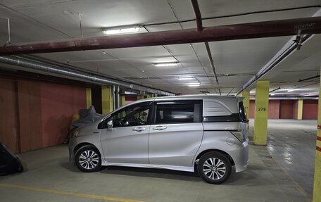 Honda Freed I, 2012 год, 1 370 000 рублей, 7 фотография