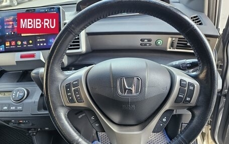 Honda Freed I, 2012 год, 1 370 000 рублей, 3 фотография