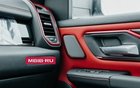 Rambler 1500, 2024 год, 9 950 000 рублей, 9 фотография