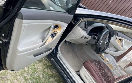 Toyota Camry, 2006 год, 890 000 рублей, 4 фотография