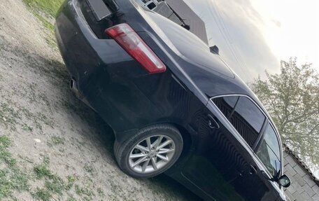Toyota Camry, 2006 год, 890 000 рублей, 6 фотография