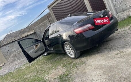 Toyota Camry, 2006 год, 890 000 рублей, 5 фотография