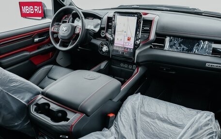 Rambler 1500, 2024 год, 9 950 000 рублей, 8 фотография