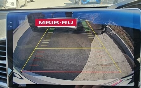 Honda Freed I, 2012 год, 1 370 000 рублей, 8 фотография