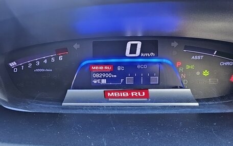 Honda Freed I, 2012 год, 1 370 000 рублей, 6 фотография
