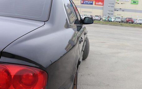 Hyundai Sonata IV рестайлинг, 2007 год, 600 000 рублей, 9 фотография