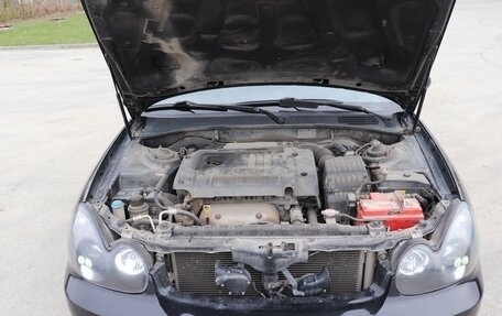Hyundai Sonata IV рестайлинг, 2007 год, 600 000 рублей, 14 фотография