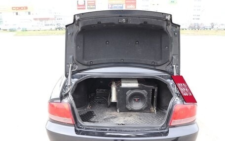 Hyundai Sonata IV рестайлинг, 2007 год, 600 000 рублей, 15 фотография