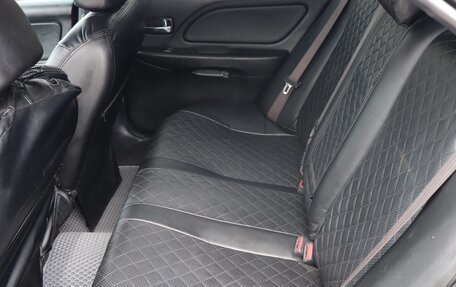 Hyundai Sonata IV рестайлинг, 2007 год, 600 000 рублей, 23 фотография