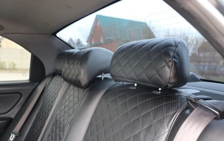 Hyundai Sonata IV рестайлинг, 2007 год, 600 000 рублей, 24 фотография