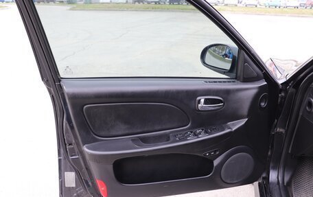 Hyundai Sonata IV рестайлинг, 2007 год, 600 000 рублей, 20 фотография