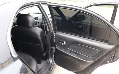 Hyundai Sonata IV рестайлинг, 2007 год, 600 000 рублей, 27 фотография