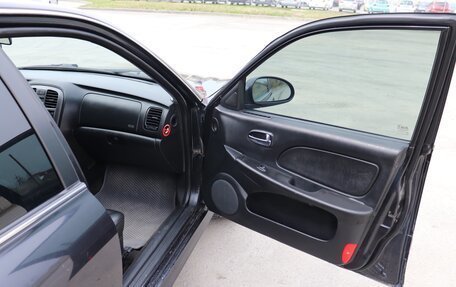 Hyundai Sonata IV рестайлинг, 2007 год, 600 000 рублей, 26 фотография
