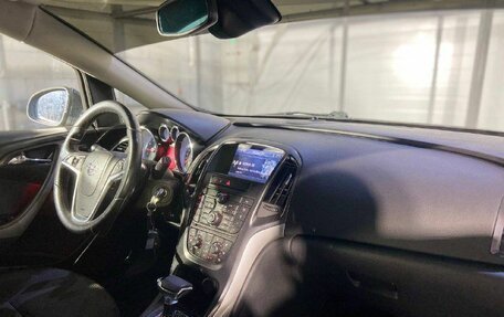 Opel Astra J, 2012 год, 649 000 рублей, 15 фотография