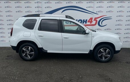 Renault Duster I рестайлинг, 2019 год, 1 380 000 рублей, 8 фотография