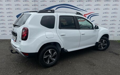 Renault Duster I рестайлинг, 2019 год, 1 380 000 рублей, 7 фотография